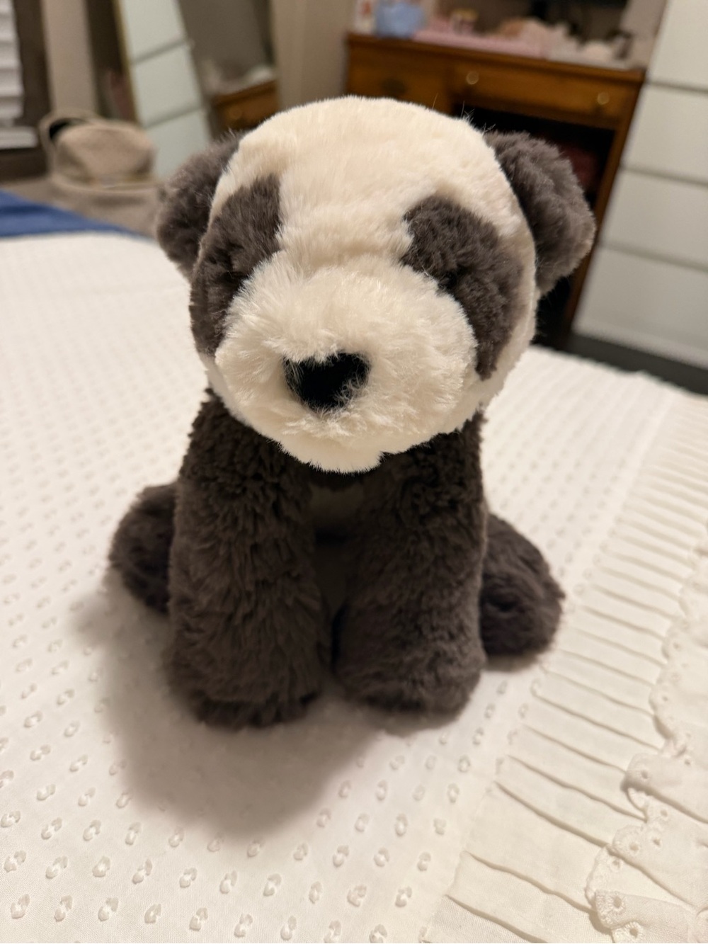 Jellycat Smudge Panda